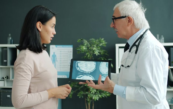 Article Image for The Role of Technology in Personalized Health