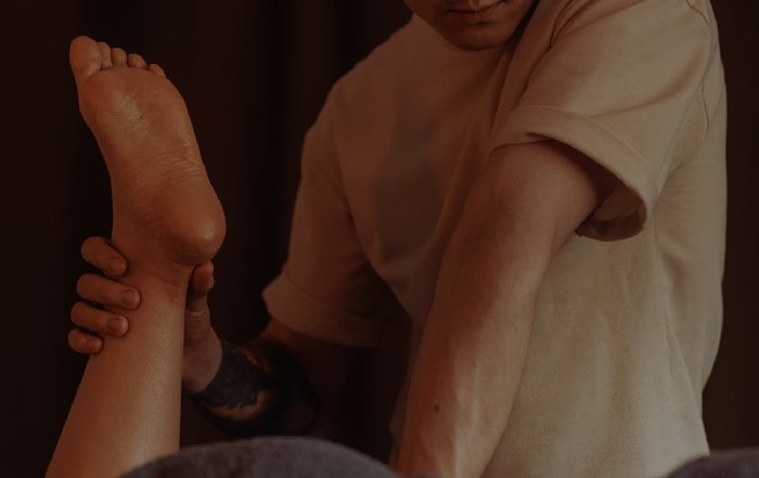 Article Image for The Science Behind Recovery Massage