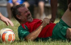 Article Image for The Science of Sports Massage for Recovery