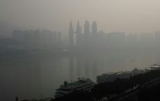 Article Image for The Vital Link Between Air Quality and Vitality