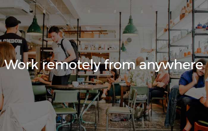 Top Remote Health and Wellness Jobs Where to Find Digital Nomad Opportunities Online