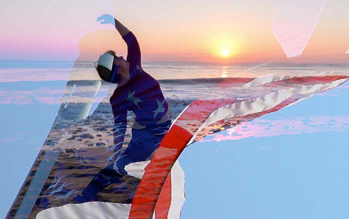 Top Wellness Headlines from North America