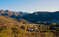 Top Wellness Retreats in the United States