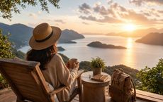 Article Image for Travel Habits That Reduce Stress