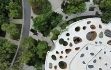 Article Image for Wellness Architecture in Urban Design