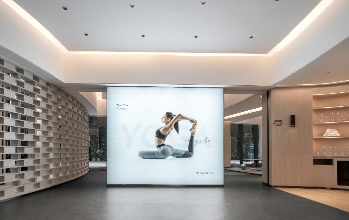Article Image for Wellness Communities: Designing Spaces for Health