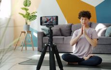 Article Image for Wellness Influencers Redefining Trust in Health Information