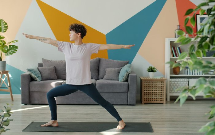 Article Image for Wellness Intensives for Artists and Innovators