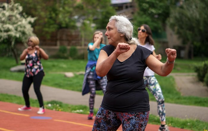 Article Image for Wellness Strategies Gaining Popularity Across Urban Communities