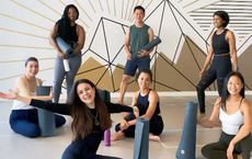 Wellness Yoga and Sports Fitness Brands Making Waves in Canada