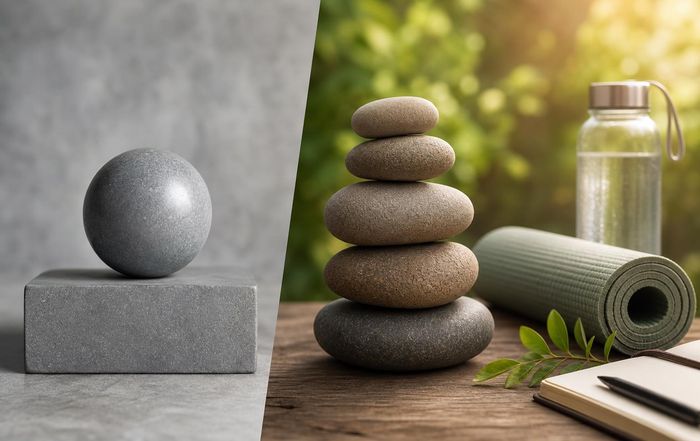 Article Image for Why Consistency Beats Perfection in Wellness